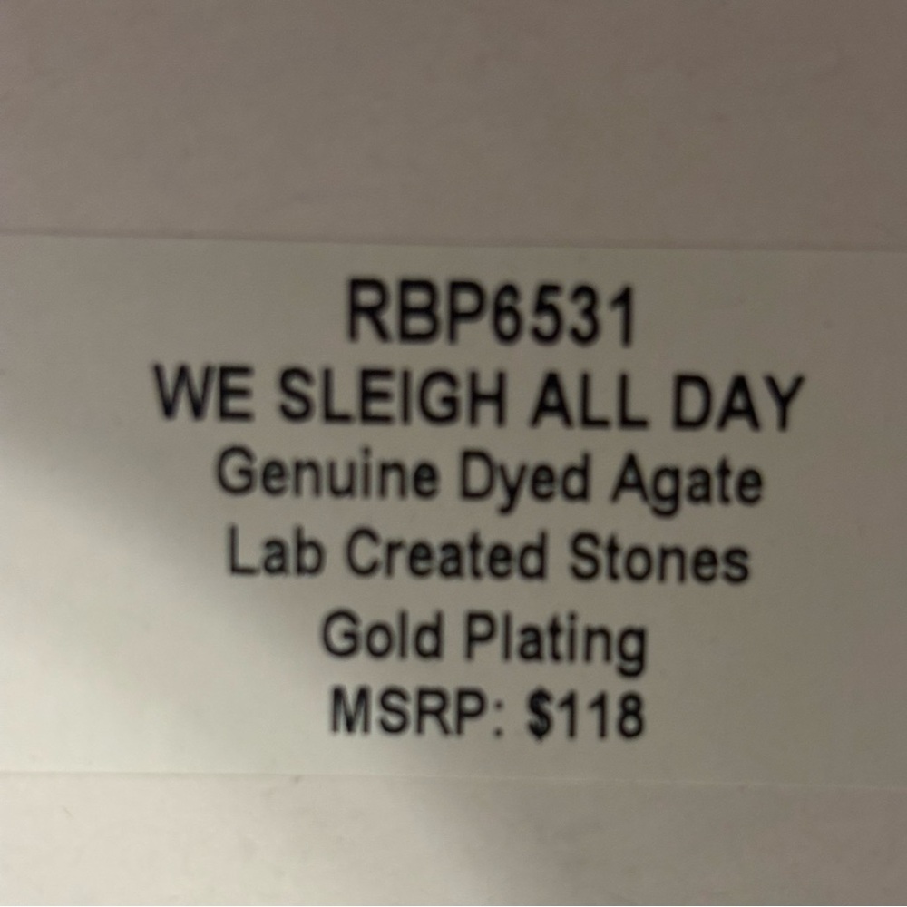 BP 2023 Holiday Stack - Picture 2 of 2